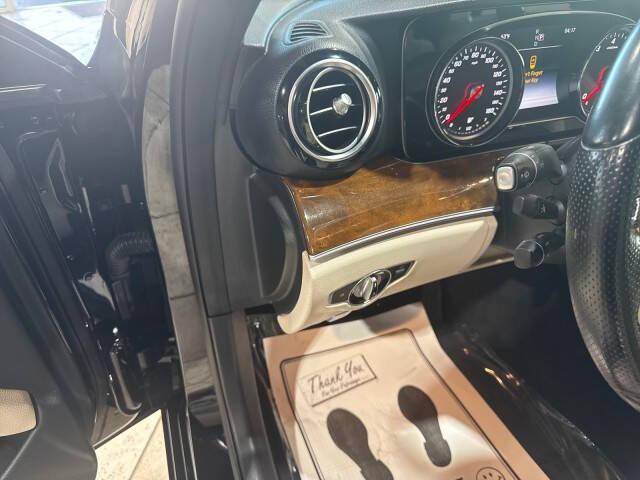 2018 Mercedes-Benz E-Class E 300