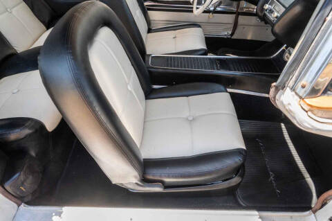 1960 Ford Thunderbird