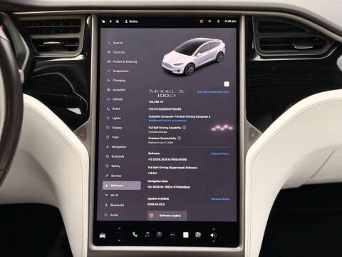 2019 Tesla Model X