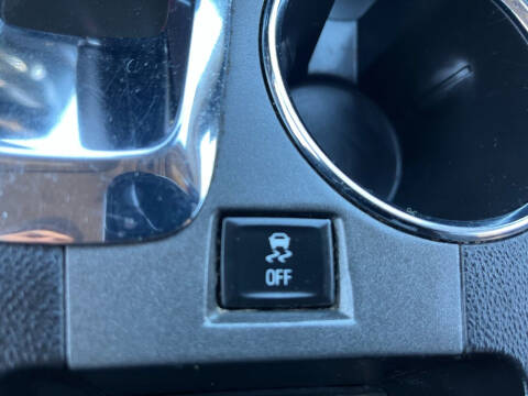 2017 GMC Terrain SLE-2