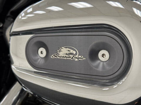 2006 Harley-Davidson Sportster