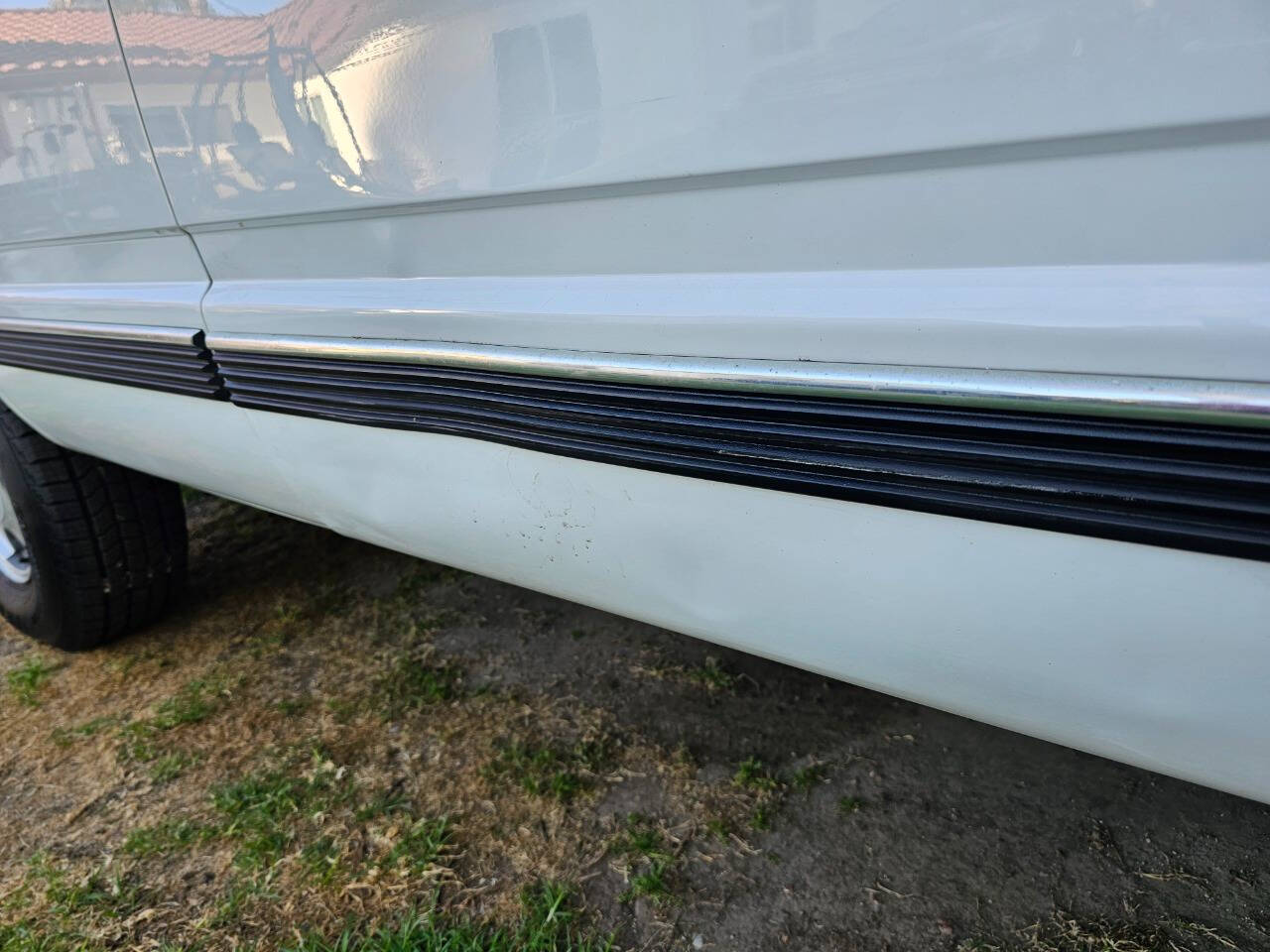 1998 Chevrolet Tahoe 15