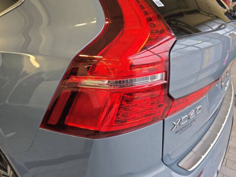 2022 Volvo XC60 Recharge T8 Inscription