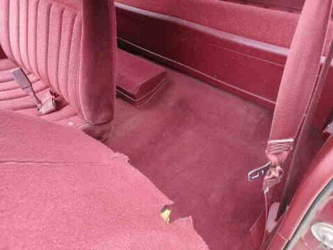 1989 Chevrolet Silverado 1500 SS Classic