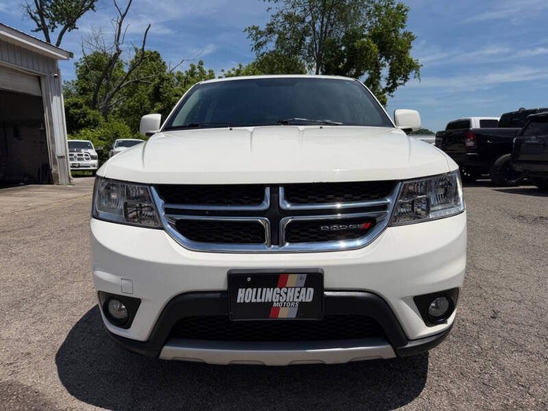2014 Dodge Journey SXT