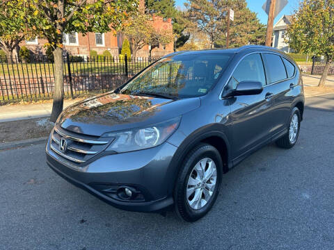 2012 Honda CR-V for sale at Cars Trader New York in Brooklyn NY