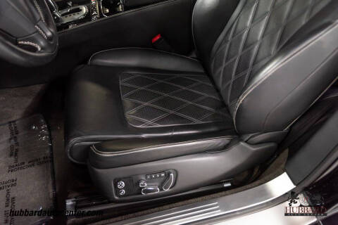 2012 Bentley Continental GT