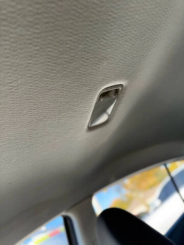 2013 Nissan Versa 1.6 S