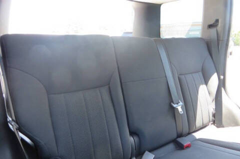 2012 Jeep Liberty Latitude