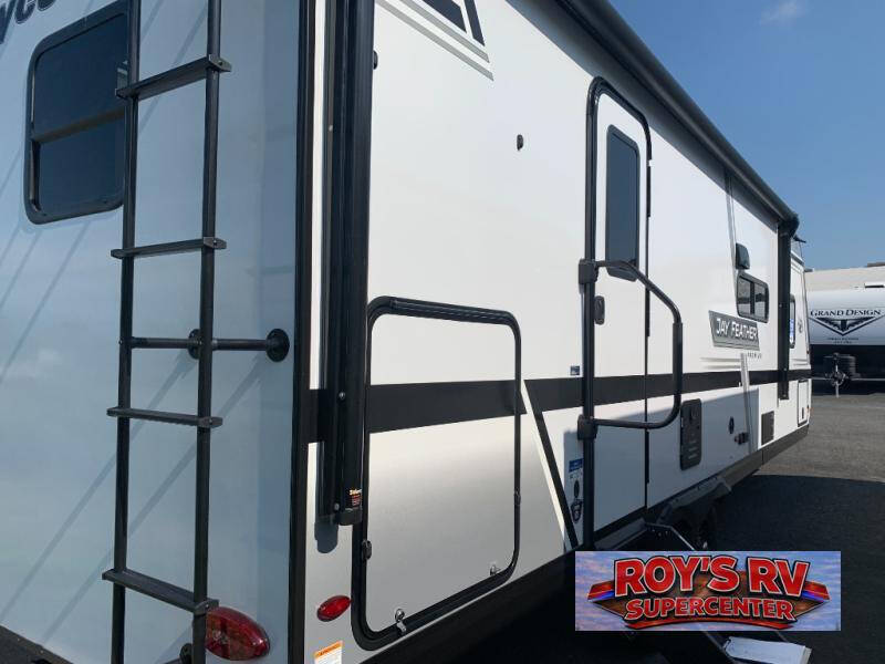 2027 Jayco Jay Feather