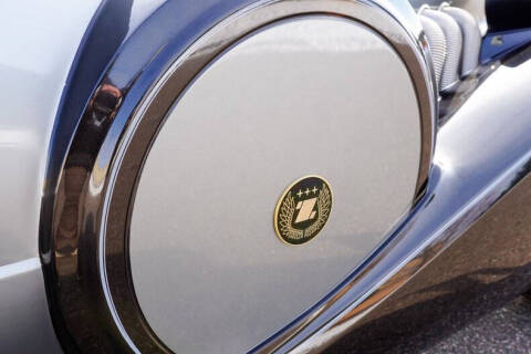 1985 Ford Mustang LX