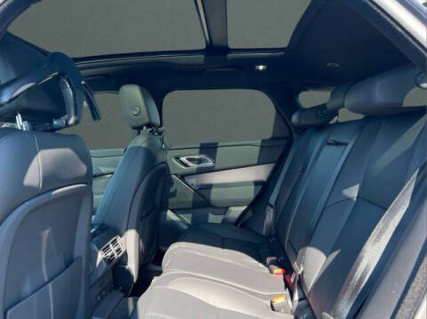 2026 Land Rover Range Rover Velar P250 S