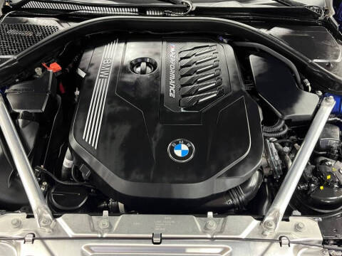2021 BMW 4 Series M440i xDrive