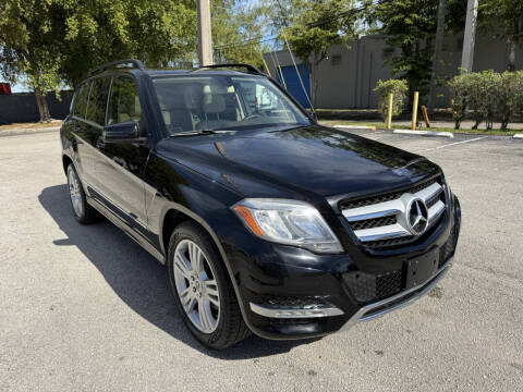 2015 Mercedes-Benz GLK GLK 350 4MATIC