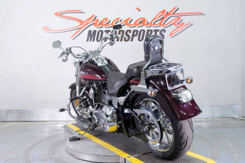 2007 Harley-Davidson Fat Boy