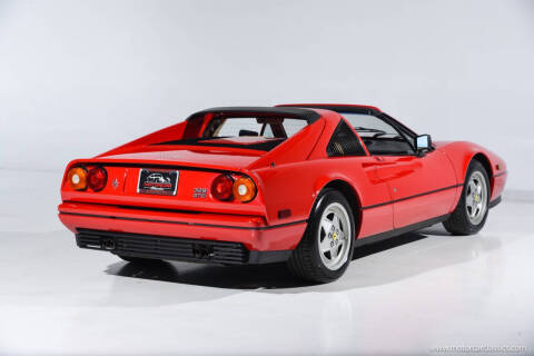 1989 Ferrari 328