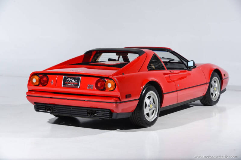 1989 Ferrari 328