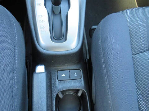 2020 Chevrolet Sonic LT