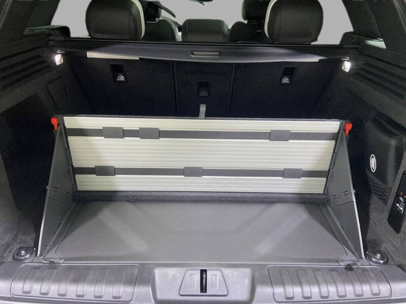 2023 Land Rover Range Rover Sport P400 Dynamic SE