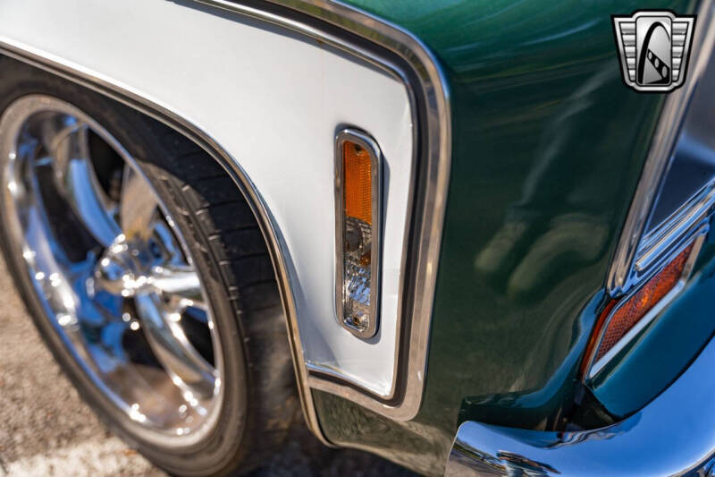 1981 Chevrolet Blazer