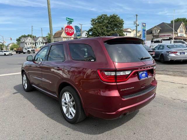 2023 Dodge Durango GT Plus