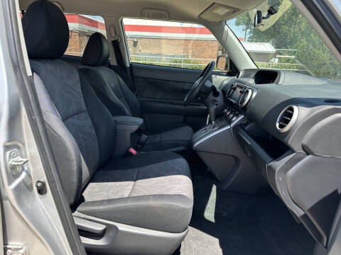 2013 Scion xB