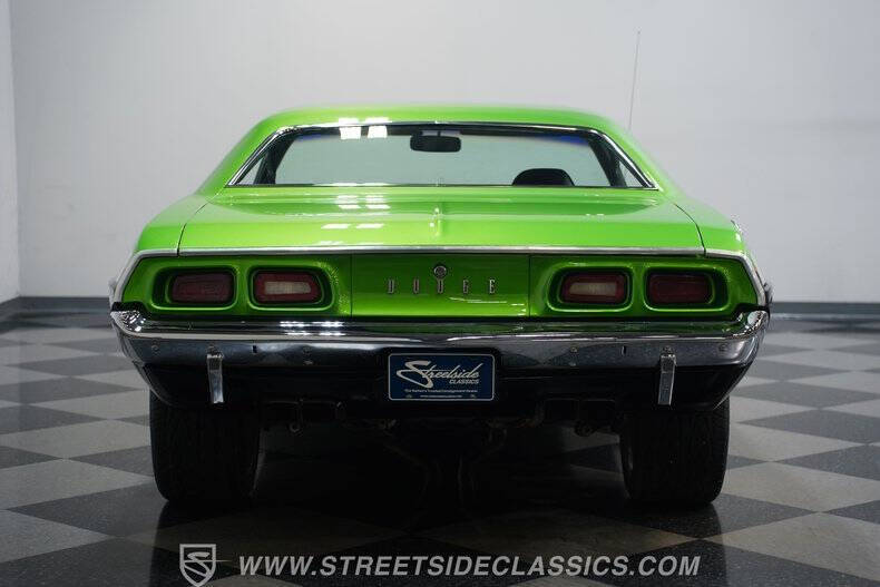 1974 Dodge Challenger