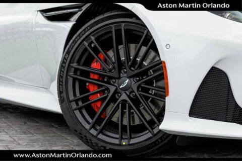 2026 Aston Martin DB12 V8