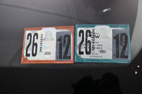 2021 Infiniti QX80 Luxe