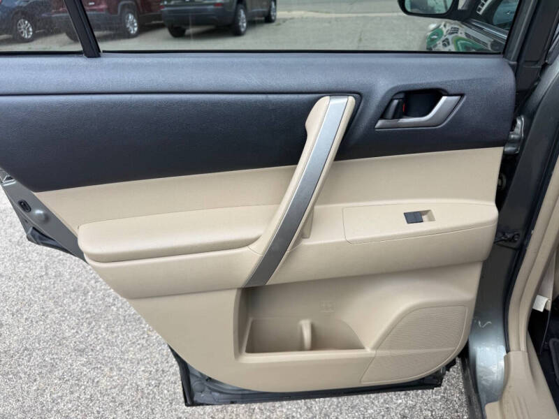 2011 Toyota Highlander
