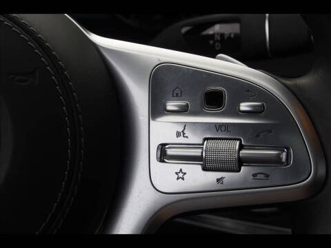 2018 Mercedes-Benz S-Class S 560 4MATIC