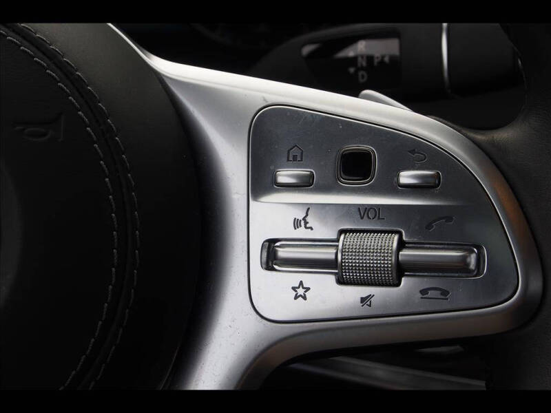 2018 Mercedes-Benz S-Class S 560 4MATIC