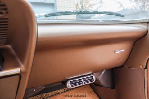 1961 Chevrolet Bel Air