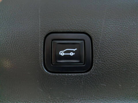 2022 Buick Enclave Premium