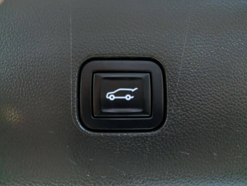 2022 Buick Enclave Premium