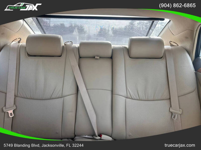 2006 Toyota Avalon Limited