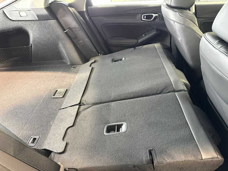 2026 Acura Integra