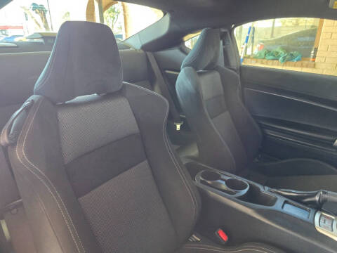 2017 Toyota 86 860 Special Edition