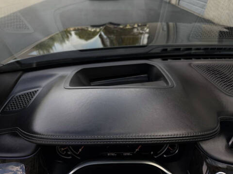 2017 BMW 7 Series 750i