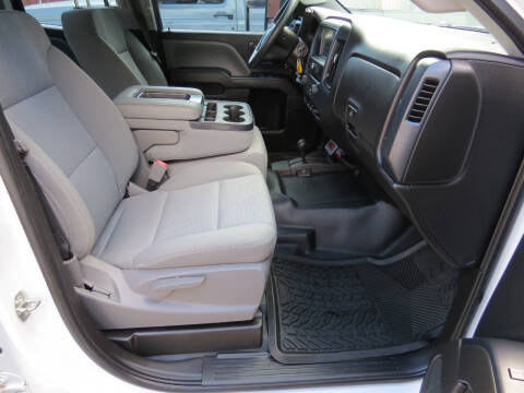 2018 GMC Sierra 2500HD