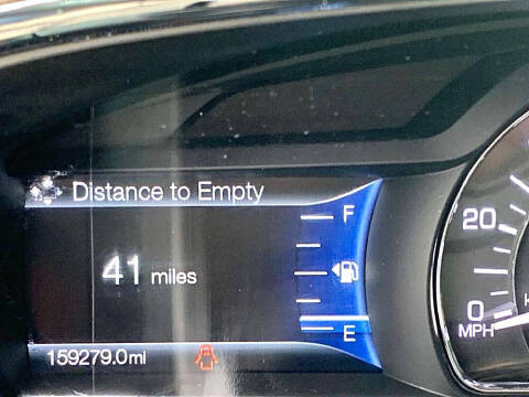 2015 Lincoln Navigator L