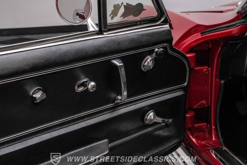 1967 Chevrolet Corvette