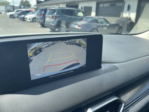 2023 Mazda CX-5 2.5 S Premium