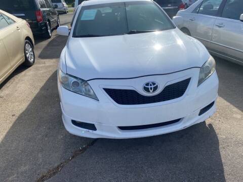 2009 Toyota Camry for sale at Doug Dawson Motor Sales in Mount Sterling KY