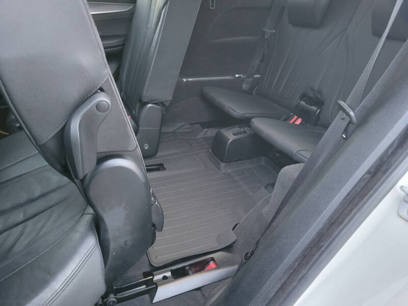 2015 BMW X5 xDrive35d