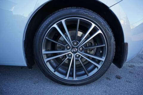 2013 Scion FR-S 10 Series