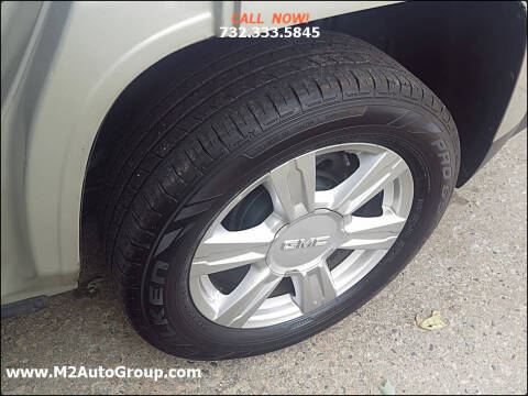 2014 GMC Terrain SLE-2