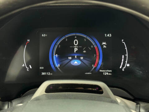 2023 Lexus RX 350 Premium+