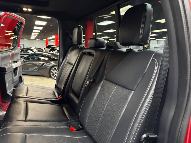 2022 Ford F-350 Super Duty Lariat