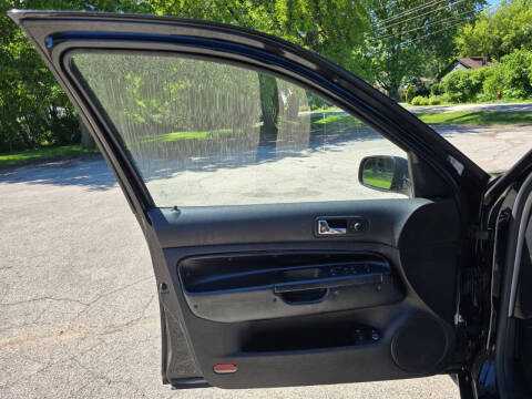 2004 Volkswagen Jetta GL